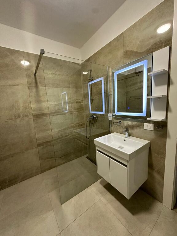 NEW 2+1 for rent Delijorgji Complex