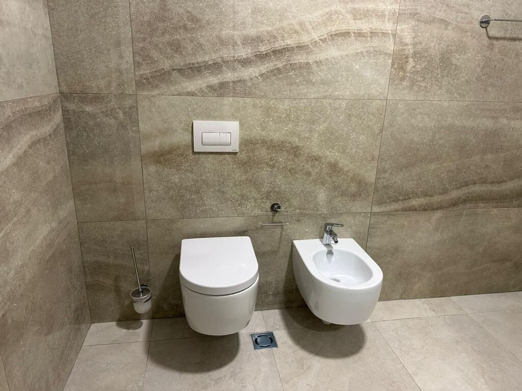 NEW 2+1 for rent Delijorgji Complex