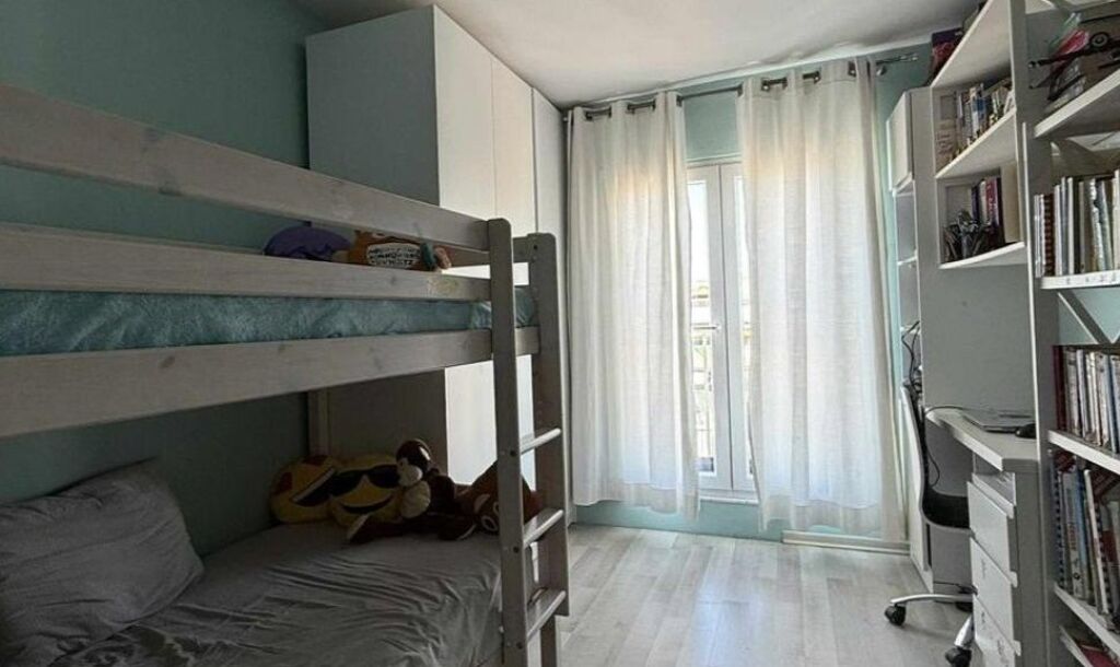 Apartment 2+1 for rent in Brryl