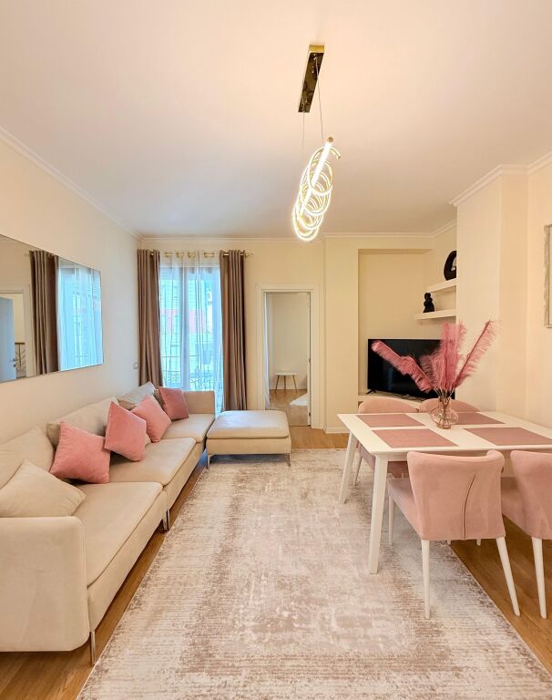 🏢Apartment 2+1 for Rent on Kosovareve Street