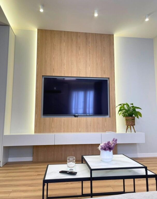 🏢Appartamento 1+1+1 con Posto Auto in Affitto a Green Valley vicino al Lago Secco