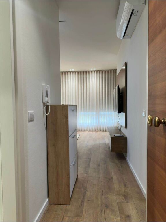 Super 1+1 for Rent at New Boulevard