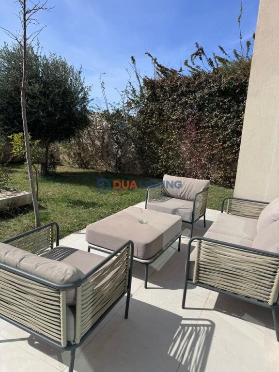 SUPER APARTAMENT 2+1 + 🅿️ ME OBORR PRIVAT NË GREEN COAST, PALASË