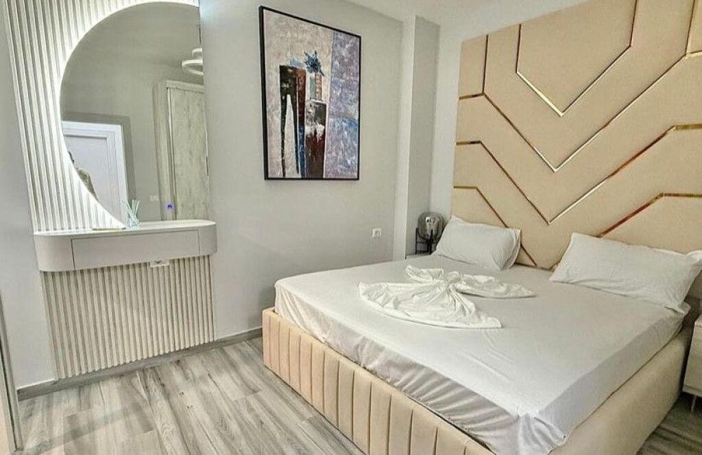 AFFITTASI APPARTAMENTO 2+1+2 - JAHO RESIDENCE FRESK