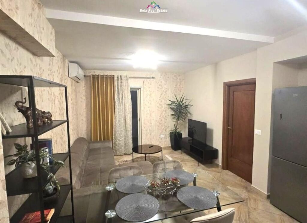 Apartment For Rent 1+1 at Barricades Street (ID B2101625) Tirana
