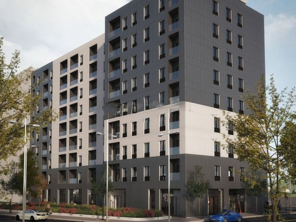 Apartment 2+1+2 for sale at Bulevardi i Ri!