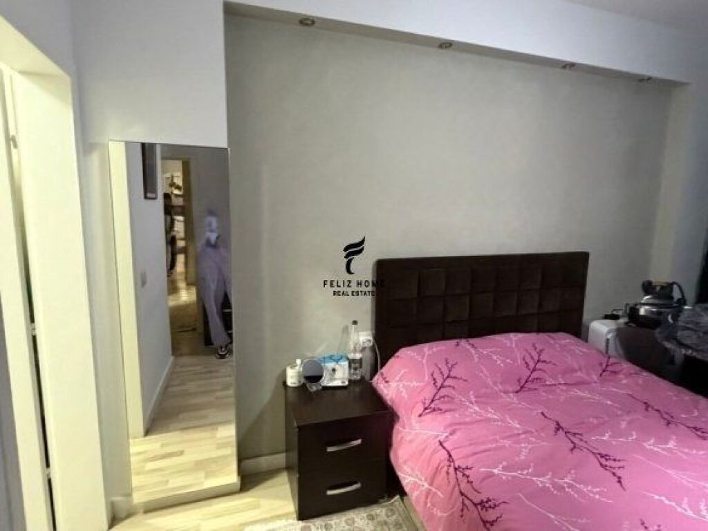 FOR SALE APARTMENT 3+1 ASTIR 160,000 EURO FH-68100