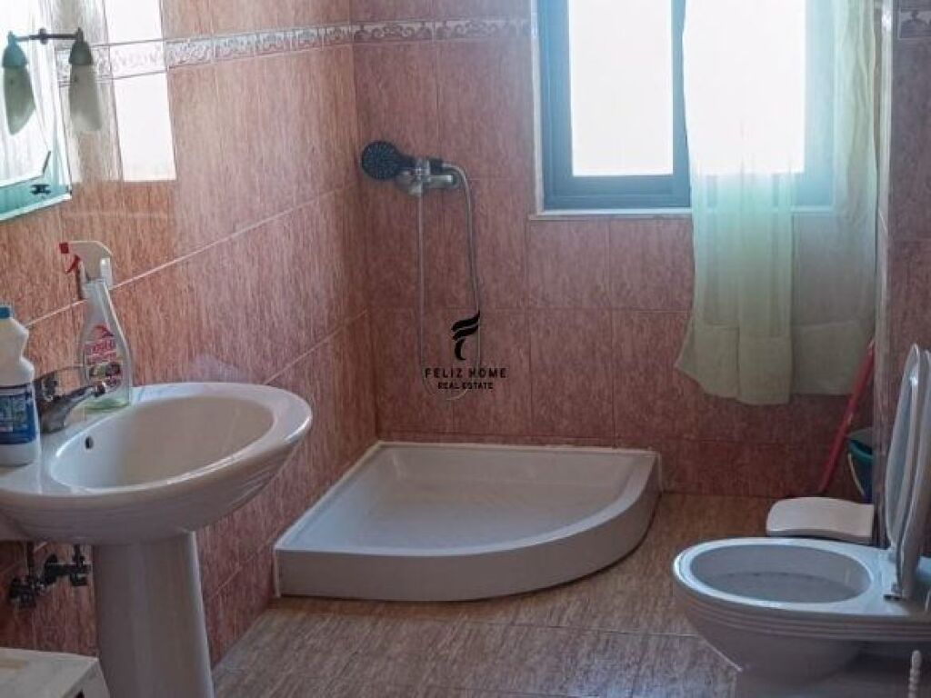 APPARTAMENTO IN AFFITTO 2+1 YZBERISHT 43.000 LEKE FH-68129