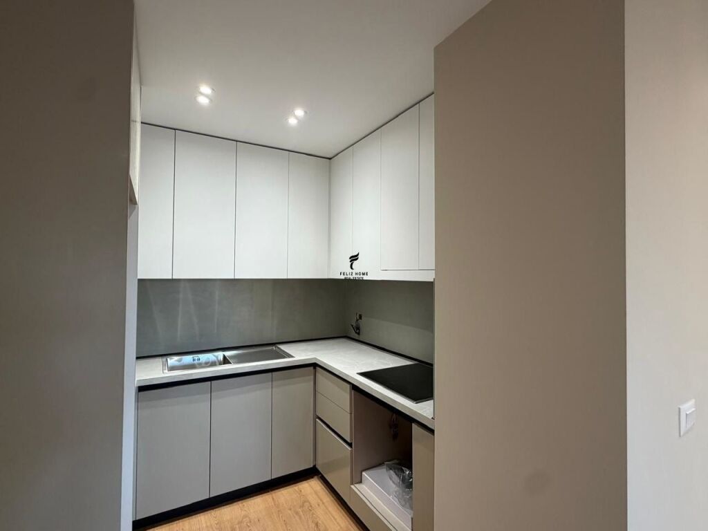FOR SALE APARTMENT 2+1 TRAIN STATION 190,000 EURO FH-68232
