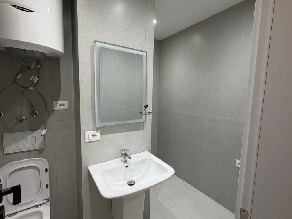 FOR SALE APARTMENT 2+1 TRAIN STATION 190,000 EURO FH-68232