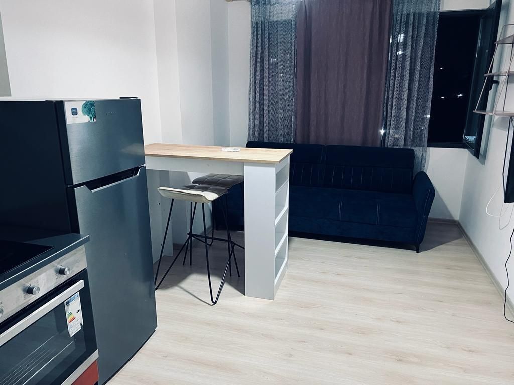 Appartamento in affitto 1+1