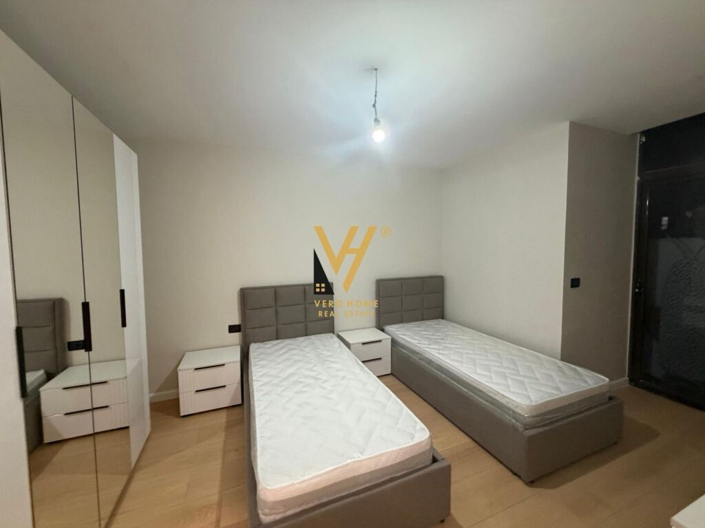 FOR RENT 2+1+BLK APARTMENT OPPOSITE DELIJORGJI 80,000 LEKE