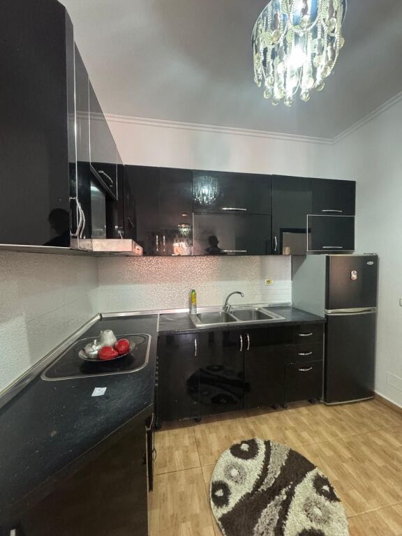 Apartment for rent 1+1 - 📍Yzberisht, opposite UNIK bar