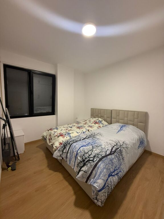 Affittasi Appartamento 2+1+2 Bagni + 1 Balcone