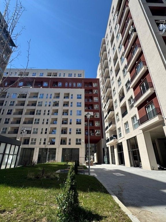 Studio Apartment for rent at Aura – Ideal for Offices or Living !!