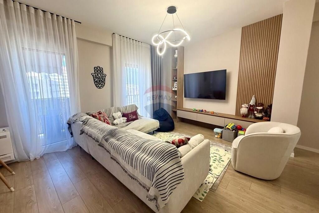 Appartamento di lusso in vendita a Bulevardi i Ri!