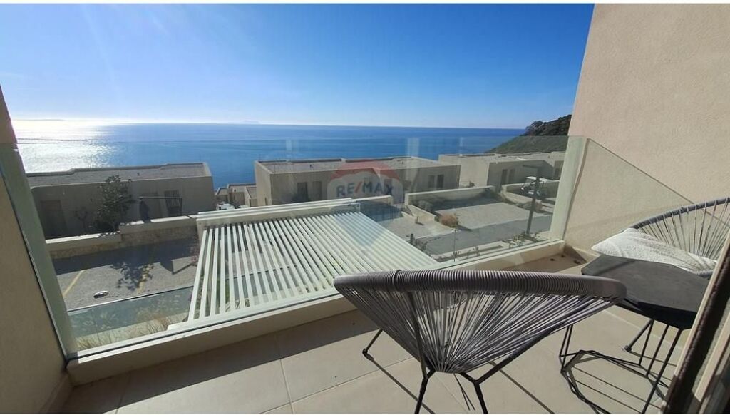 Appartamento di Lusso 2+1 in Vendita a Green Coast 1!