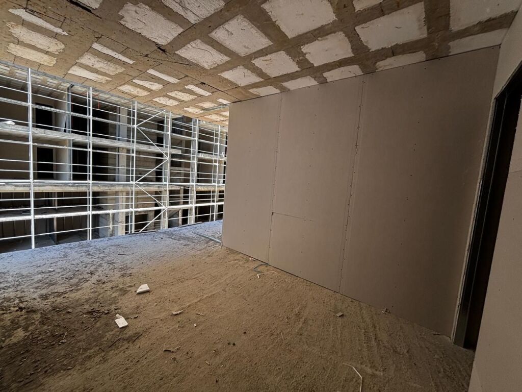 2+1 for sale at VM residenc in Golem!