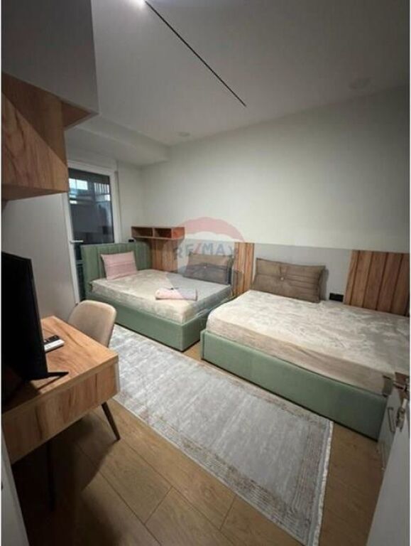 Appartamento - In Affitto - Rruga e Dibrës, Tirana