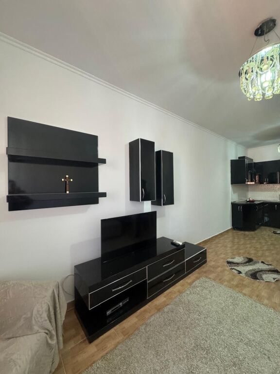 Apartment for rent 1+1 - 📍Yzberisht, opposite UNIK bar