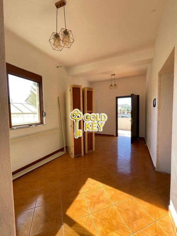 🏡 FIRST FLOOR OF A PRIVATE 2-STOREY VILLA 2+1 SHKOZET DURRES