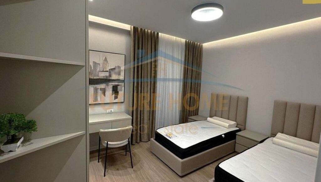 Shitet, Apartament 2+1+2, Golden Tower Residence, Rruga Mine Peza,