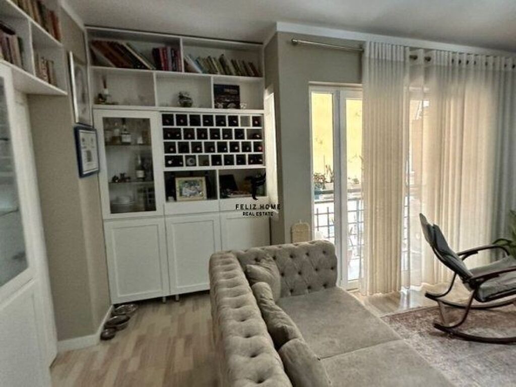 FOR SALE APARTMENT 3+1 ASTIR 160,000 EURO FH-68100