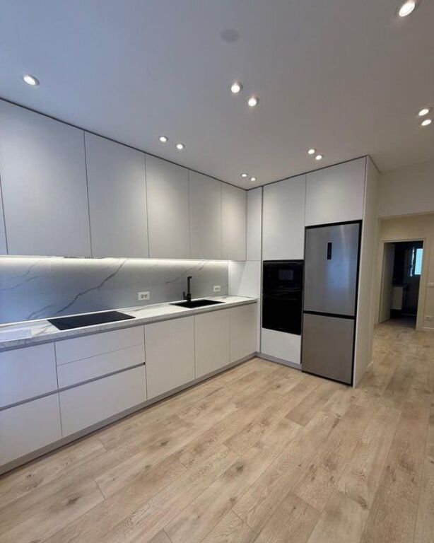 Appartamento 3+1 In Affitto , Via Barrikadave