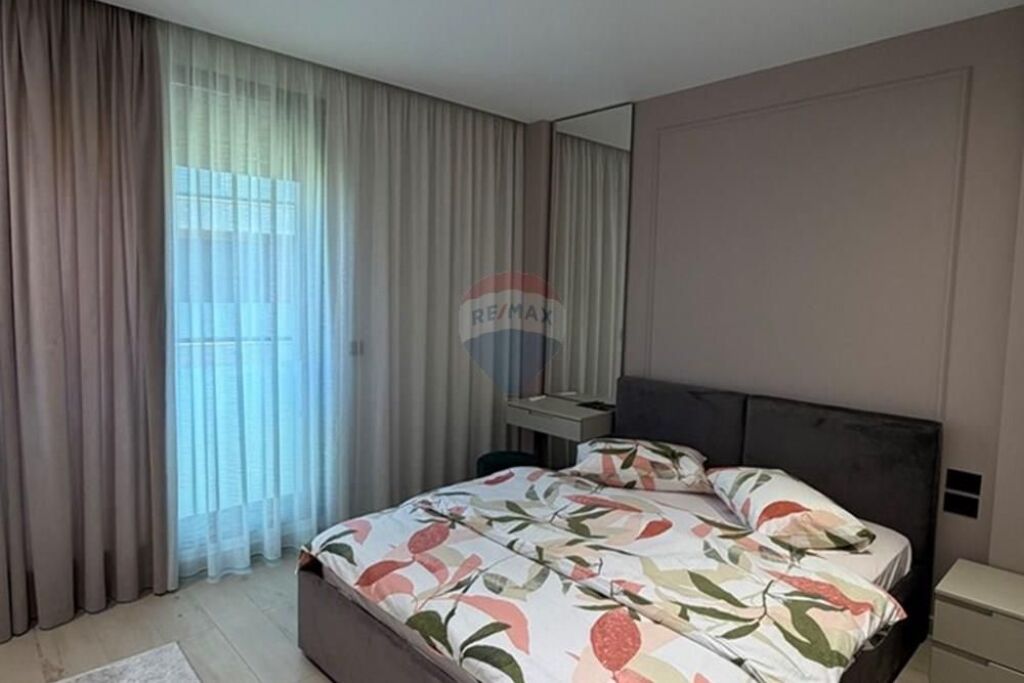 APPARTAMENTO 1+1 IN AFFITTO