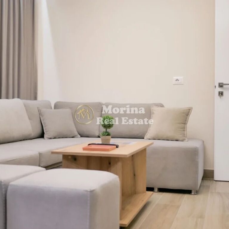 Qera | Apartament 1 + 1 | 21 Dhjetori | 750 €/muaj