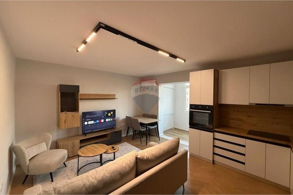 Apartment 1+1 for sale at Selvia