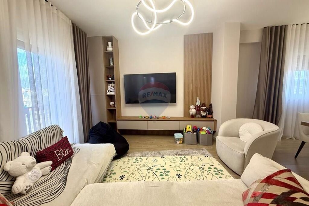 Appartamento di lusso in vendita a Bulevardi i Ri!