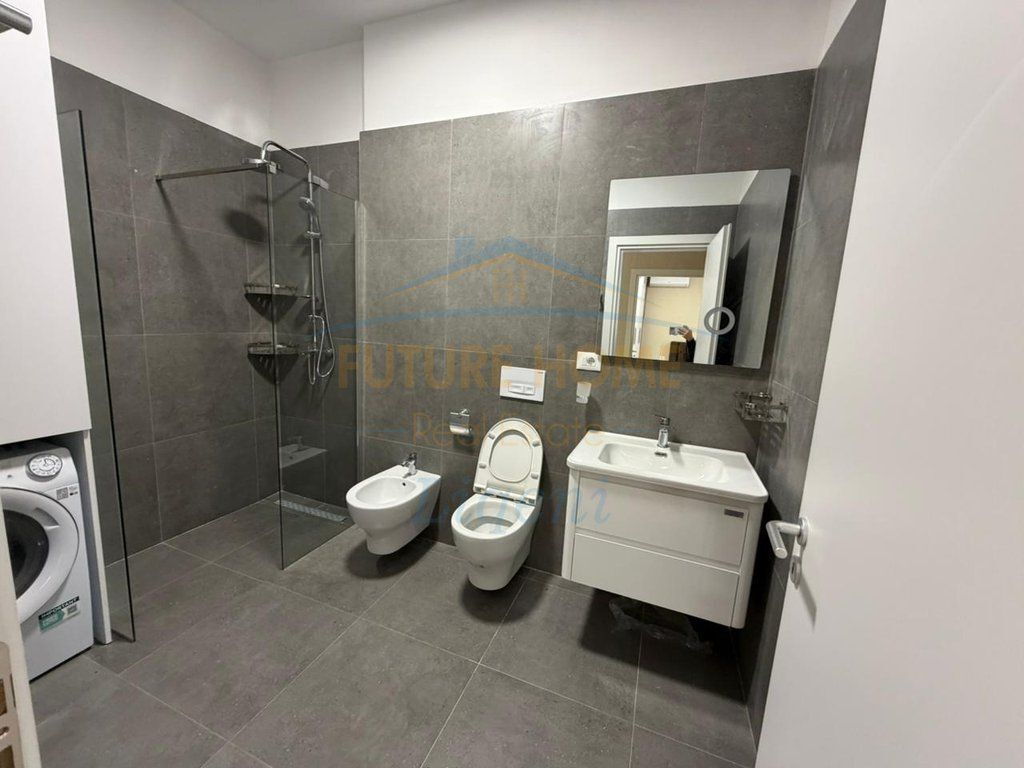 Rent, Apartment 2+1+ Parking Space, Green Valley, Tirana.
