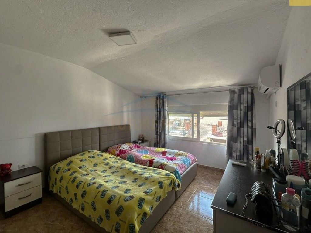 In vendita, Appartamento 2+1, Viale Zogu I, Tirana