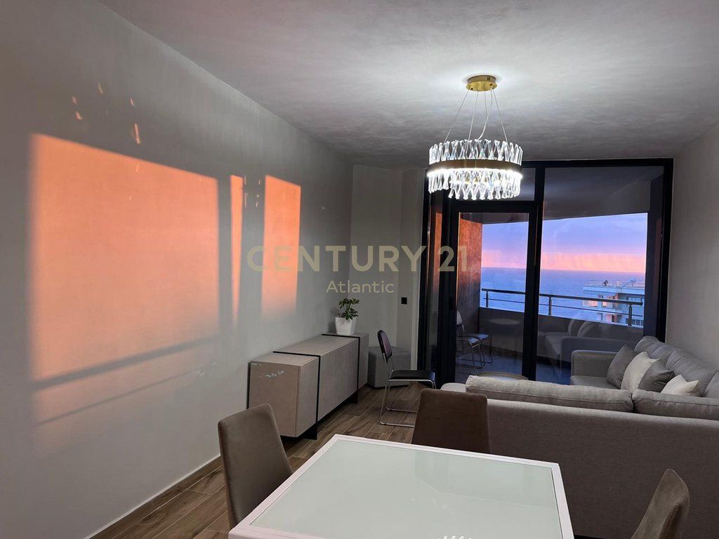 Appartamento in Vendita a White Hill Residence | Currila, Durrës | Vista Mare