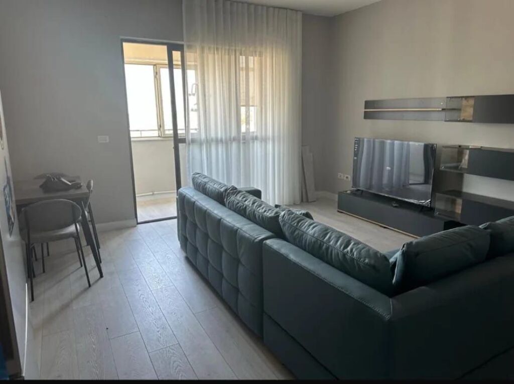 Apartment 2+1+1 with Balcony for Rent