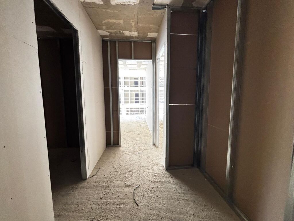 2+1 for sale at VM residenc in Golem!