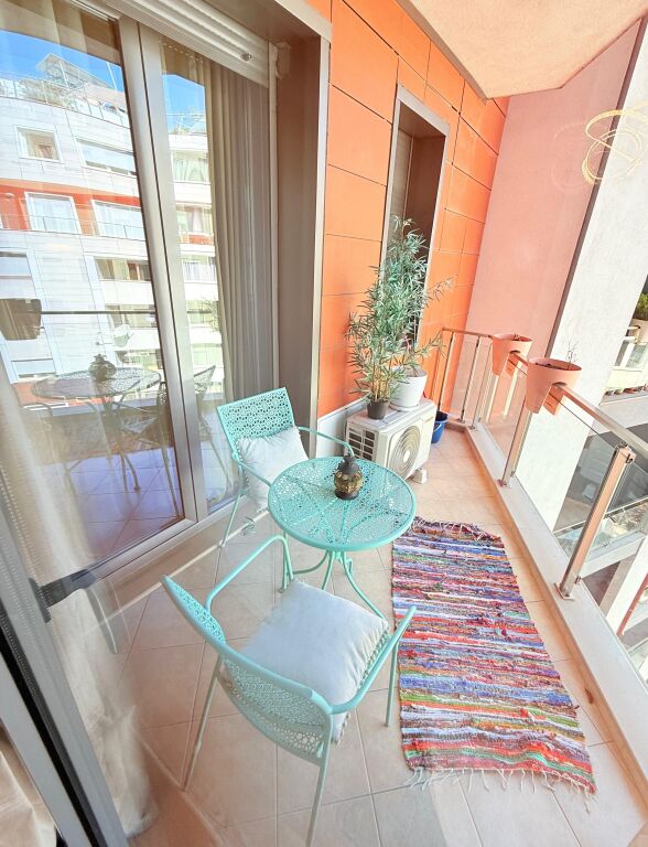 🏢Apartment 2+1 for Rent on Kosovareve Street