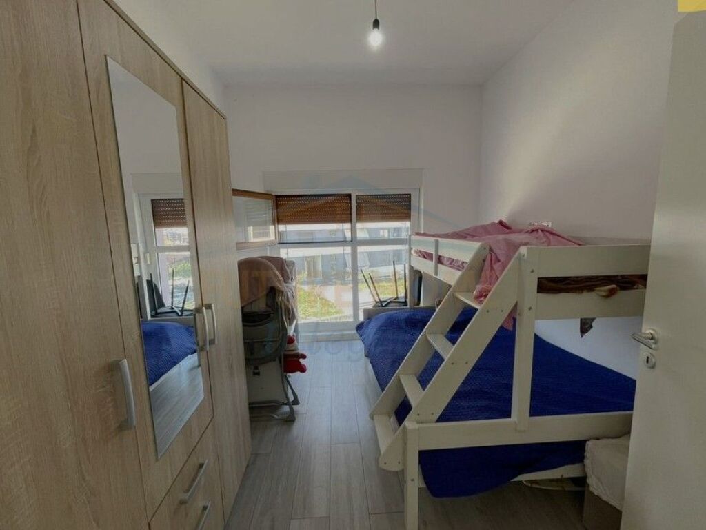 For sale, Apartment 2+1+2, Mangalem Complex, Tirana.