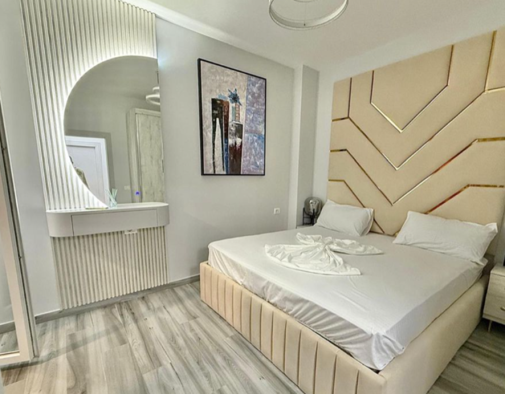 🏡 APPARTAMENTO 2+1+2 IN AFFITTO – JAHO RESIDENCE, FRESK