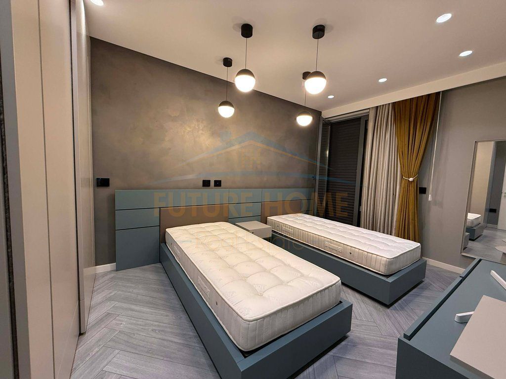 Shitet apartament 2+1+2 Fiori Di Bosko