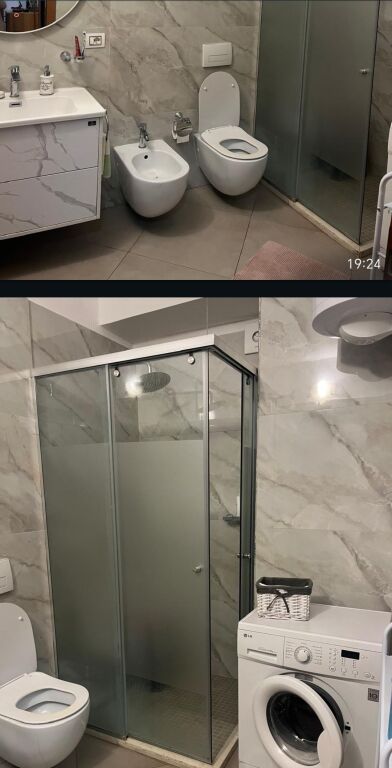 Appartamento 2+1+2 in affitto in Via Kavajes, Kish