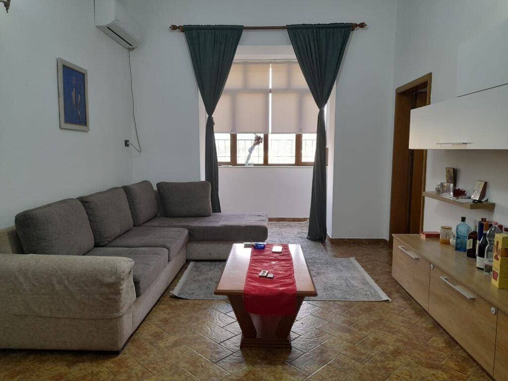 Apartment For Rent 1+1 in Bllok (ID B211371) Tirana.