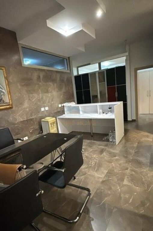 Rent, Business Premises, Garda