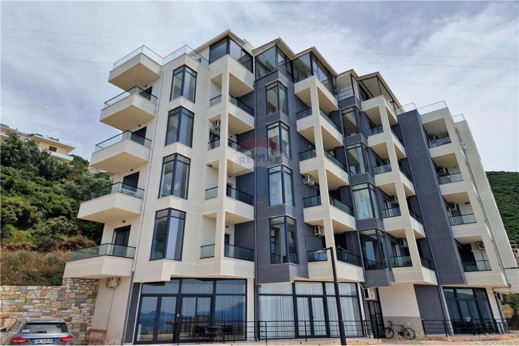 🏡 Apartment 1+1 for rent in Ujë të Ftohtë, Vlorë
