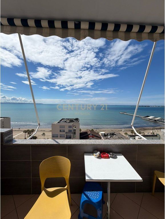 Spiaggia Durazzo 1+1 - 140000€ | 75 m²