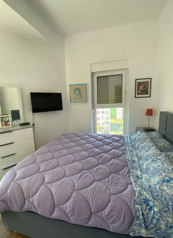 Shitet Apartament 1+1 – Ali Demi, Rezidenca Kadiu
