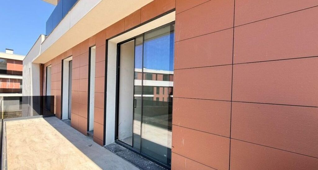 Appartamento 1+1 presso Residenza Tulipan, Mjull- Bathore