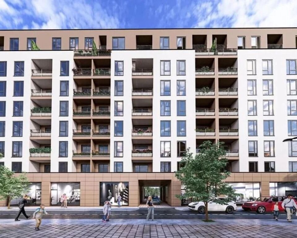 VENDESI APPARTAMENTO 1+1+BLK A PASKUQAN 67.000 EURO