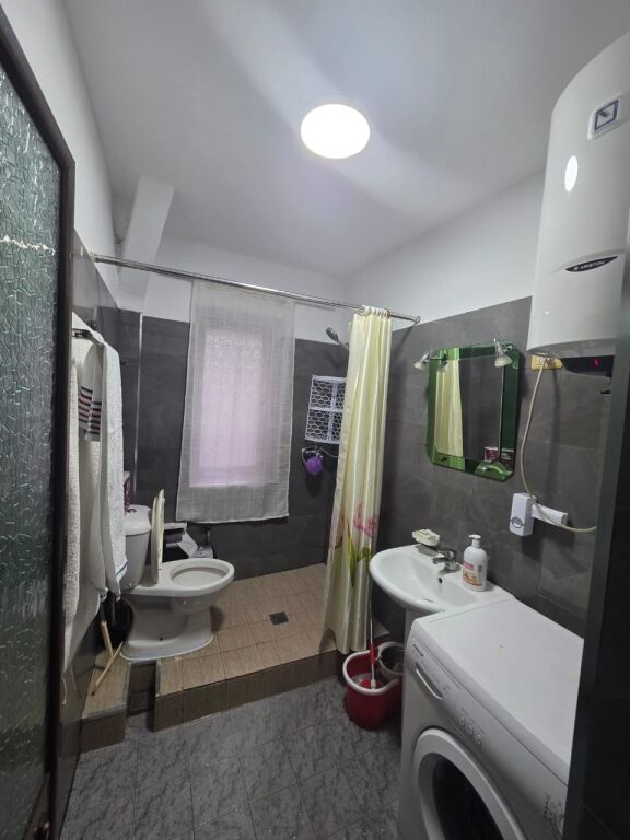 Apartment 1+1 for rent Fortuzi Street !